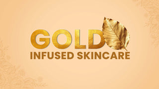 Explore the Power of Gold for Radiant Skin
