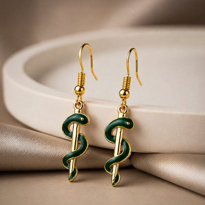 Earrings Edit