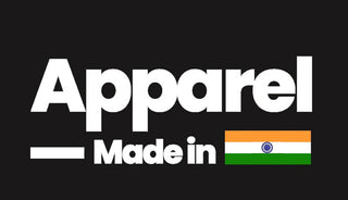 Apparel - Made In India