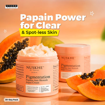 30 Days Combo Of 2 Pigmentation Creams