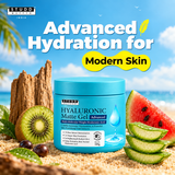 Hyaluronic Matte Gel