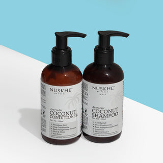 Deep Root Conditioning Combo