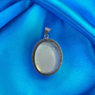 Opalite Pendant (without chain)