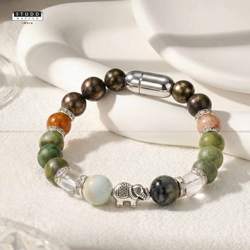 Richie Sutra Bracelet