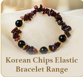 bracelet range