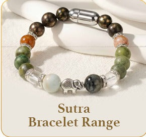 bracelet range