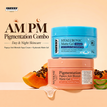 AM PM Pigmentation Duo ( 50gm )
