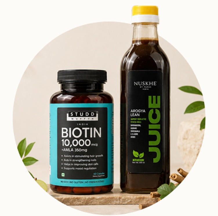 Hair Health
