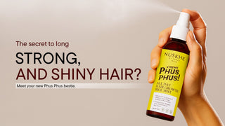 The Mist That Wakes Up Your Roots