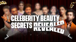 Celebrity Beauty Secrets Revealed