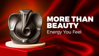 This Idol Is Not Just Decorative—It’s Immensely Powerful