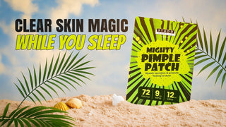 The One Hack That Vanishes Zits Overnight