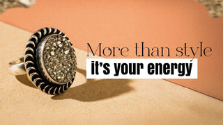 Wear It, Manifest It, Own It🔮💍