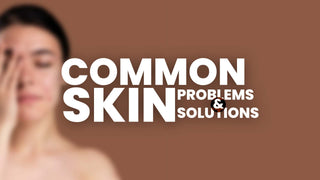 Combatting Common Skin Problems