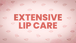 Get Gorgeous Lips: A Step-by-Step Lip Care Program
