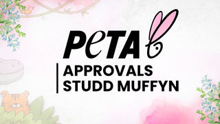 PETA Approvals Studd Muffyn, a Sign of Ethical Skincare