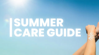 Glowing Through the Heat: Summer Care Guide