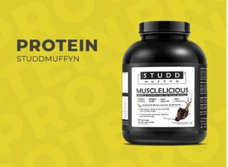 Whey Proteins & Peanut butters
