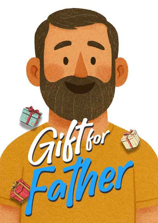 Gifting for Father