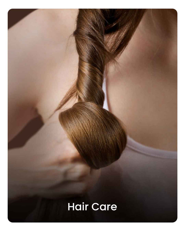 Hair care best sellers