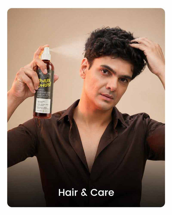 Hair Care