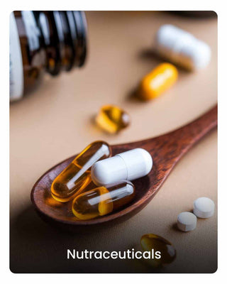 Nutraceuticals