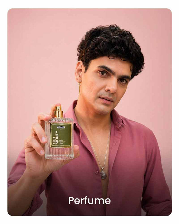 Perfumes
