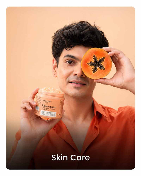 Skin Care