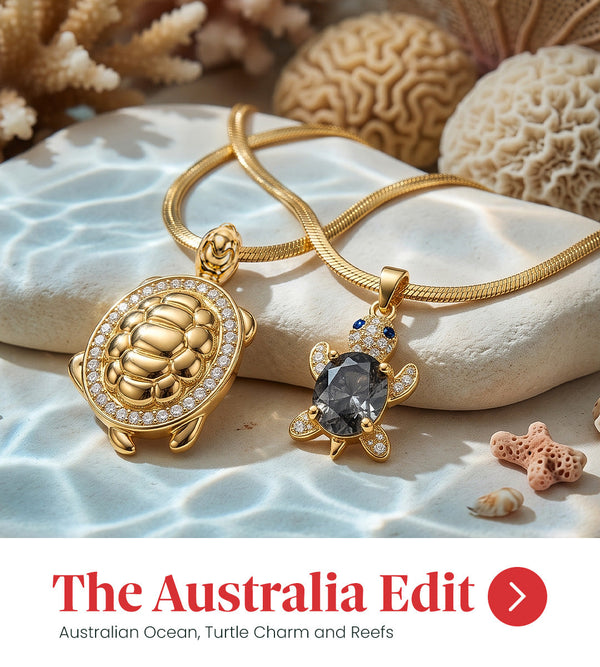 The Australia Edit