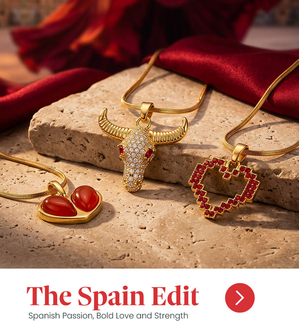 The Spain Edit