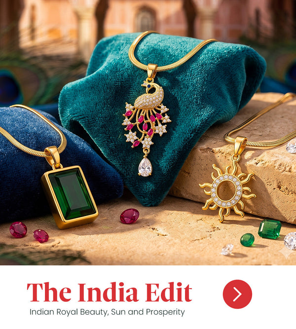 The India Edit