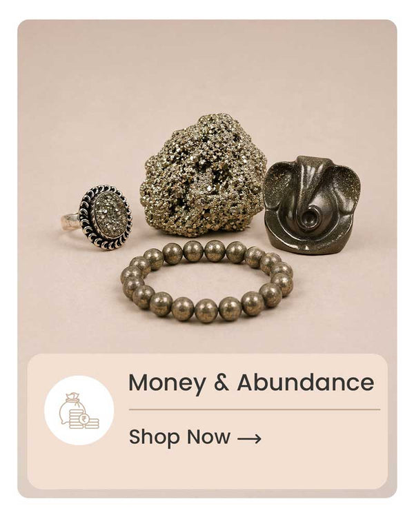 Money & Abundance
