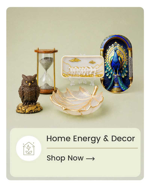 Home Energy & Decor