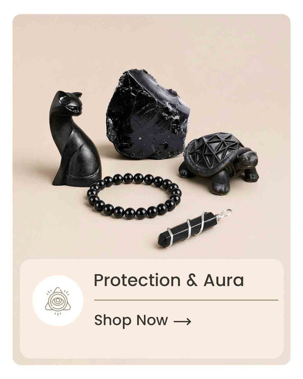Protection & Aura