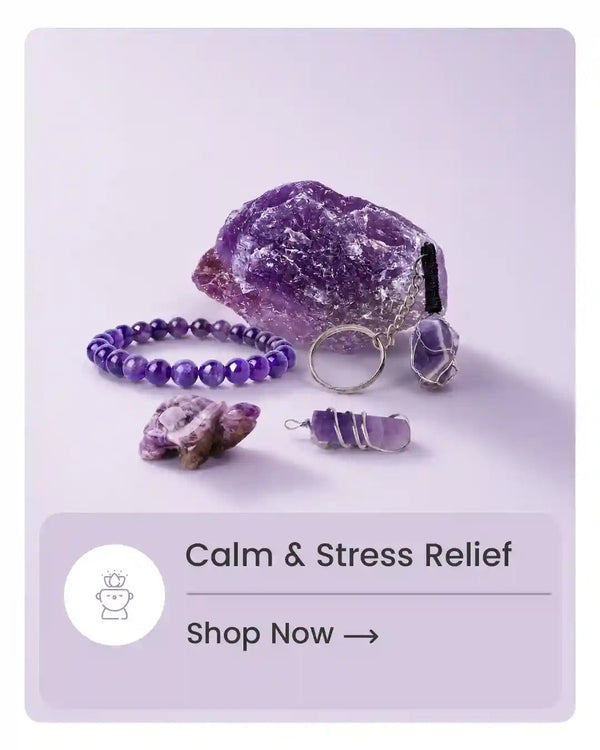 Calm & Stress Relief