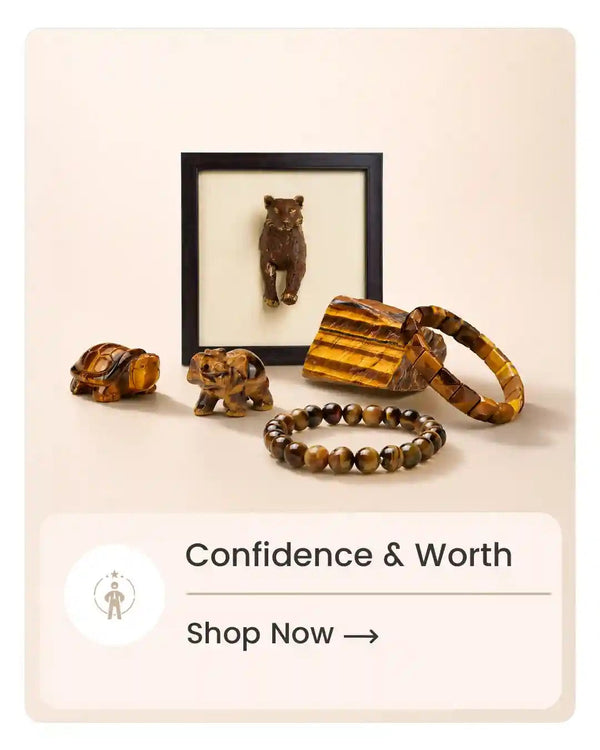 Confidence & Worth