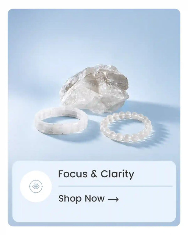 Focus & Clarity