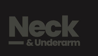 Neck & Underarm