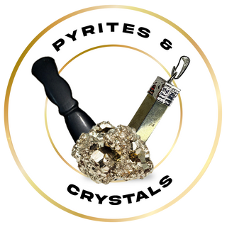 Test 1 crystals