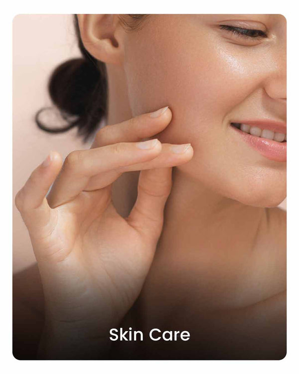 Skin care best sellers