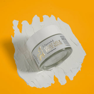 Goat Milk Face Mask (99)