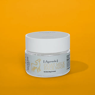 Goat Milk Face Mask (99)