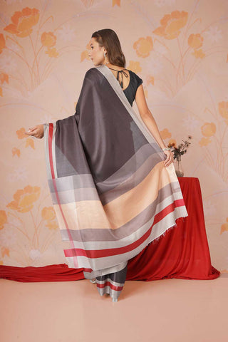 Patjhad | Pashmina Silk