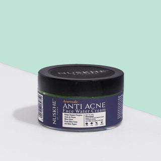Anti-Acne Face Cream