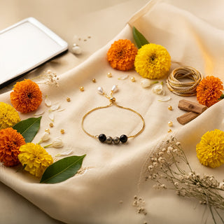 Richie Rich Adjustable Rakhi