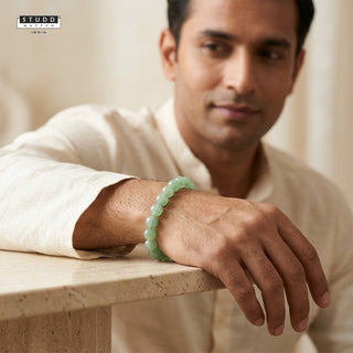 Green Aventurine Bracelet