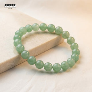 Green Aventurine Bracelet