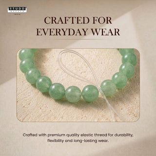 Green Aventurine Bracelet