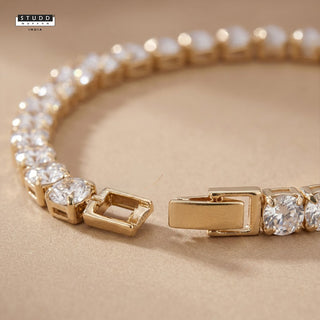 Elite Tennis Bracelet