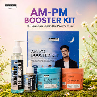 AM-PM Booster Kit – (30-Day Ritual)